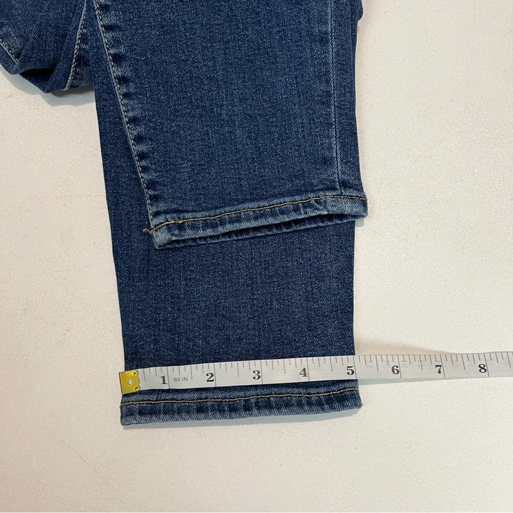 NWT Good American Good Legs Cropped - Picture 11 of 11